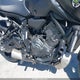 JYARM32Y8NA000955 2022 Yamaha Mt07 C auction photo thumbnail 8