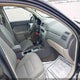 3FAHP0HA3CR144230 2012 Ford Fusion Se auction photo thumbnail 5