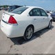 2G1WU583981275059 2008 Chevrolet Impala Ltz auction photo thumbnail 4