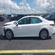 4T1C11AK0NU668375 2022 Toyota Camry Le auction photo thumbnail 14