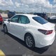 4T1C11AK0NU668375 2022 Toyota Camry Le auction photo thumbnail 3