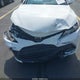 4T1C11AK0NU668375 2022 Toyota Camry Le auction photo thumbnail 6