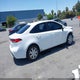5YFEPMAE7MP224347 2021 Toyota Corolla Le auction photo thumbnail 4