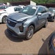 1GYFZCR45SF128039 2025 Cadillac Xt4 Fwd Premium Luxury auction photo thumbnail 2
