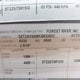 5ZT2AVSB8KB922832 2019 Avenger Travel Trailer auction photo thumbnail 9