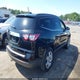1GNKRGKD9HJ305338 2017 Chevrolet Traverse 1Lt auction photo thumbnail 4