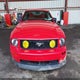 1ZVHT82H065156253 2006 Ford Mustang Gt auction photo thumbnail 12