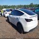 5YJYGDEE4MF184389 2021 Tesla Model Y Long Range Dual Motor All-Wheel Drive auction photo thumbnail 13