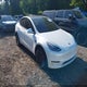 5YJYGDEE4MF184389 2021 Tesla Model Y Long Range Dual Motor All-Wheel Drive auction photo thumbnail 1