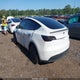 5YJYGDEE4MF184389 2021 Tesla Model Y Long Range Dual Motor All-Wheel Drive auction photo thumbnail 3