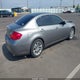 JNKBV61E37M718540 2007 Infiniti G35 Base auction photo thumbnail 4