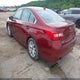 4S3BNAF64H3039941 2017 Subaru Legacy 2.5I Premium auction photo thumbnail 3