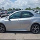 4T1M11AK2LU909645 2020 Toyota Camry Se auction photo thumbnail 14