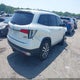 5FNYF6H92GB053298 2016 Honda Pilot Touring auction photo thumbnail 4