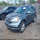 5J6RE4H74BL097801 2011 Honda Cr-V Ex-L auction photo thumbnail 2