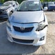1NXBU40E69Z084343 2009 Toyota Corolla S auction photo thumbnail 12