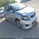 1NXBU40E69Z084343 2009 Toyota Corolla S auction photo thumbnail 1