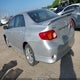 1NXBU40E69Z084343 2009 Toyota Corolla S auction photo thumbnail 3