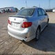 1NXBU40E69Z084343 2009 Toyota Corolla S auction photo thumbnail 4