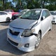 1NXBU40E69Z084343 2009 Toyota Corolla S auction photo thumbnail 6