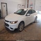 1G1ZE5ST5GF283637 2016 Chevrolet Malibu 1Lt auction photo thumbnail 2