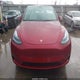 7SAYGDEEXSA347527 2025 Tesla Model Y Long Range Dual Motor All-Wheel Drive auction photo thumbnail 13