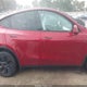 7SAYGDEEXSA347527 2025 Tesla Model Y Long Range Dual Motor All-Wheel Drive auction photo thumbnail 14