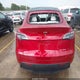 7SAYGDEEXSA347527 2025 Tesla Model Y Long Range Dual Motor All-Wheel Drive auction photo thumbnail 20