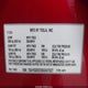 7SAYGDEEXSA347527 2025 Tesla Model Y Long Range Dual Motor All-Wheel Drive auction photo thumbnail 9