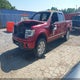 1FTFW1ET9DFC41804 2013 Ford F-150 Platinum auction photo thumbnail 2