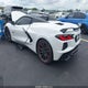 1G1YC3D43P5501057 2023 Chevrolet Corvette Stingray Rwd 3Lt auction photo thumbnail 3