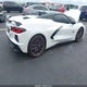 1G1YC3D43P5501057 2023 Chevrolet Corvette Stingray Rwd 3Lt auction photo thumbnail 4