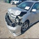 2T1BU4EE3BC649437 2011 Toyota Corolla S auction photo thumbnail 6