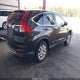 5J6RM4H56GL025930 2016 Honda Cr-V Ex auction photo thumbnail 4