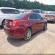 1G11C5SA1GF111896 2016 Chevrolet Malibu Limited Lt auction photo thumbnail 4