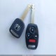 19XFB2F94DE093351 2013 Honda Civic Ex-L auction photo thumbnail 11