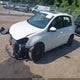 WVWGV7AJ0AW245797 2010 Volkswagen Gti 4-Door auction photo thumbnail 2