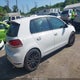 WVWGV7AJ0AW245797 2010 Volkswagen Gti 4-Door auction photo thumbnail 4