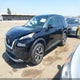 JN8BT3BA7PW415190 2023 Nissan Rogue Sv Fwd auction photo thumbnail 2