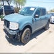3FTTW8E95NRA53270 2022 Ford Maverick Xlt auction photo thumbnail 2