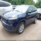 1C4PJMCB9EW224386 2014 Jeep Cherokee Latitude auction photo thumbnail 2