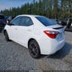 2T1BURHE7EC032507 2014 Toyota Corolla S Plus auction photo thumbnail 3