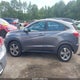 3CZRU6H32HG703517 2017 Honda Hr-V Lx auction photo thumbnail 14