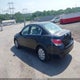 1HGCP2F3XAA143850 2010 Honda Accord 2.4 Lx auction photo thumbnail 3
