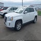 2GKFLWEK4E6244512 2014 GMC Terrain Sle-2 auction photo thumbnail 2