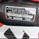 JH2PC35012M302271 2002 Honda Cbr600 F4 auction photo thumbnail 10