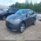 7SAYGDEE3PF879552 2023 Tesla Model Y Awd/Long Range Dual Motor All-Wheel Drive auction photo thumbnail 2