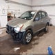 JN8AS5MV4FW769063 2015 Nissan Rogue Select S auction photo thumbnail 2