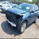 1FMSK8FH8LGA75390 2020 Ford Explorer Limited auction photo thumbnail 2