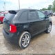 2FMDK3JC8DBA79567 2013 Ford Edge Sel auction photo thumbnail 4